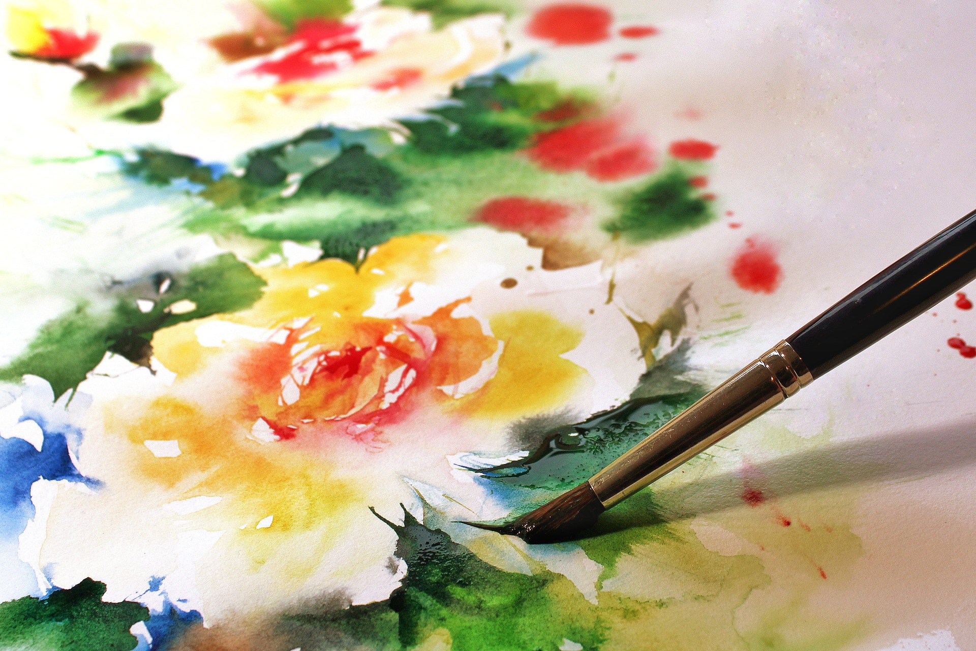 Conscious Drawing and Painting
