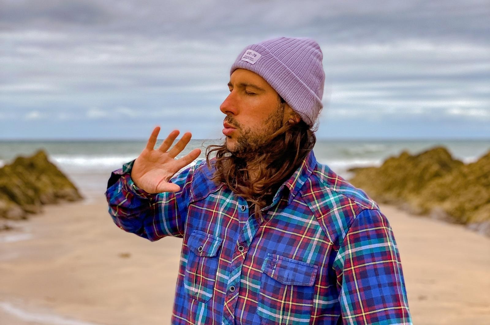 Using Voice with Breath and Movement