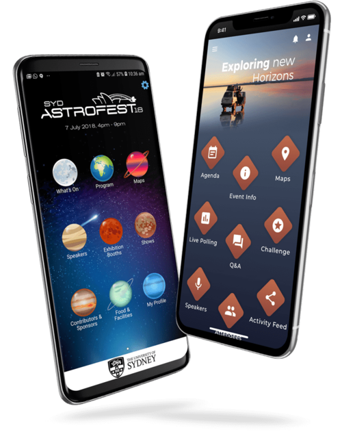 Our Platform & App