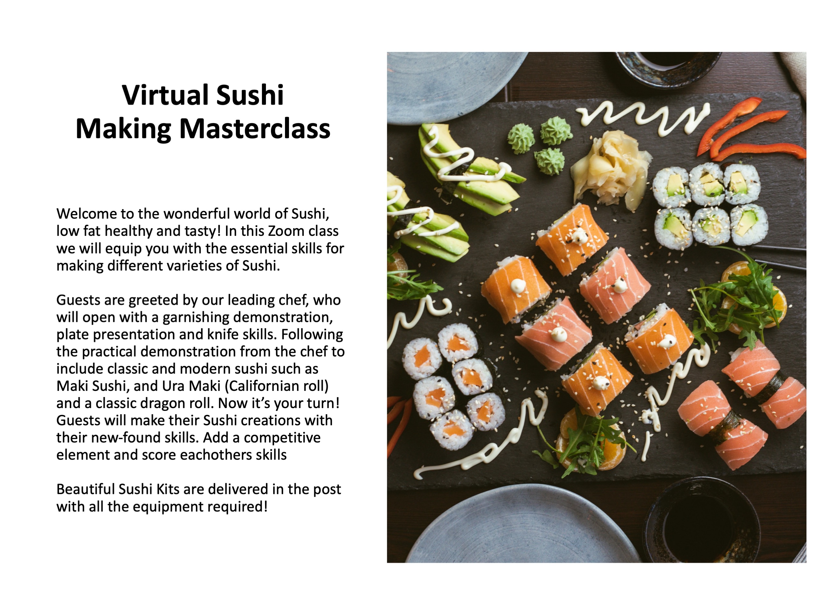 Interactive Events for Colleagues & Family - Gallery Image #360